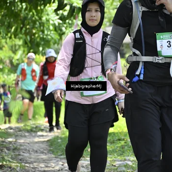 Runner Photo 5521013