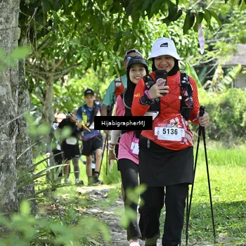 Runner Photo 5521015