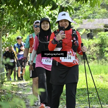 Runner Photo 5521016