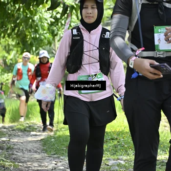 Runner Photo 5521022