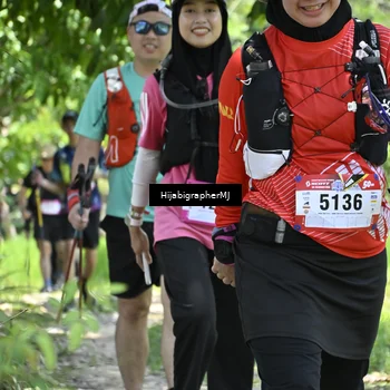 Runner Photo 5521027