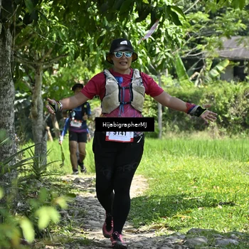 Runner Photo 5521029