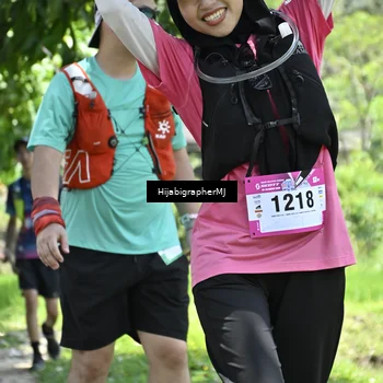 Runner Photo 5521031