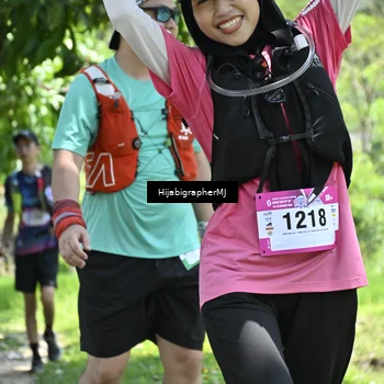Runner Photo 5521033