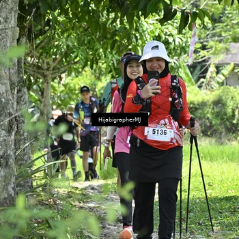 Runner Photo 5521045