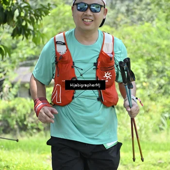 Runner Photo 5521046