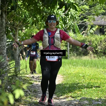 Runner Photo 5521049