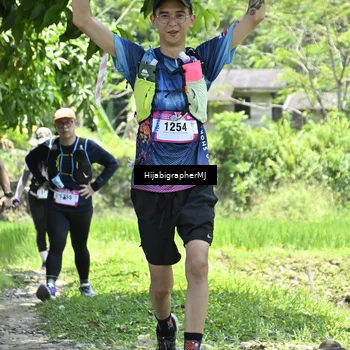 Runner Photo 5521051