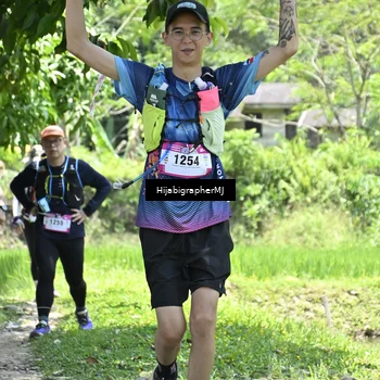 Runner Photo 5521053