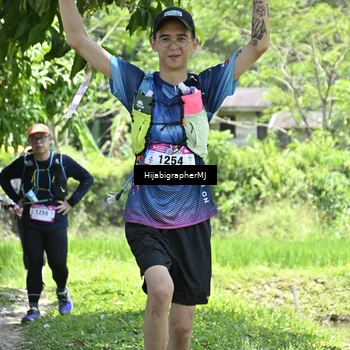 Runner Photo 5521054