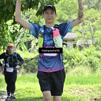 Runner Photo 5521055
