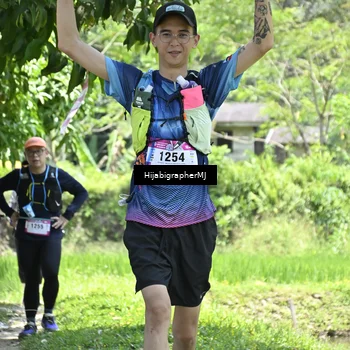 Runner Photo 5521056