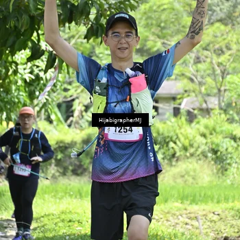 Runner Photo 5521057