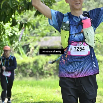 Runner Photo 5521061