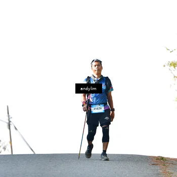 Runner Photo 5521063