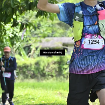 Runner Photo 5521068