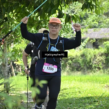 Runner Photo 5521069