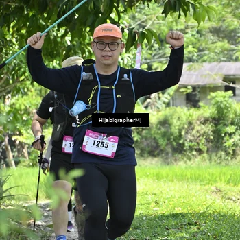 Runner Photo 5521072