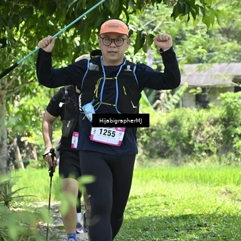 Runner Photo 5521073