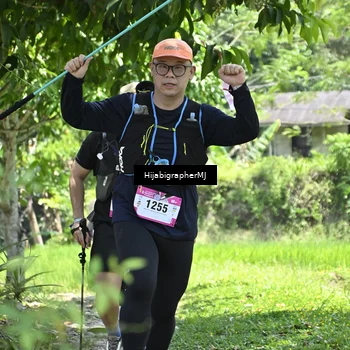 Runner Photo 5521074