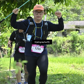 Runner Photo 5521076