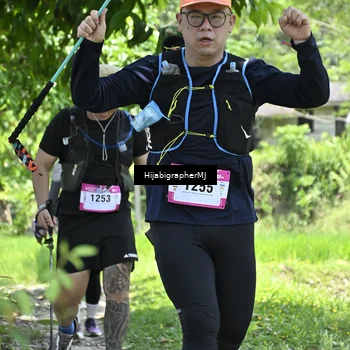 Runner Photo 5521083