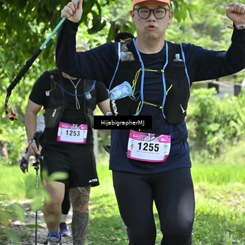 Runner Photo 5521084