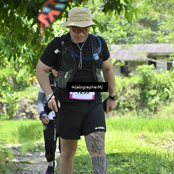 Runner Photo 5521096