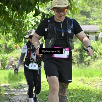 Runner Photo 5521097