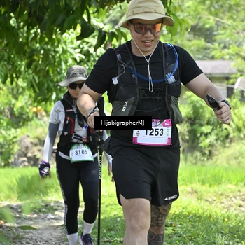 Runner Photo 5521100