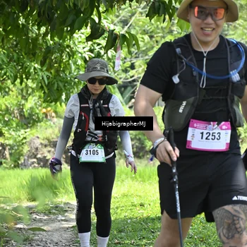 Runner Photo 5521101