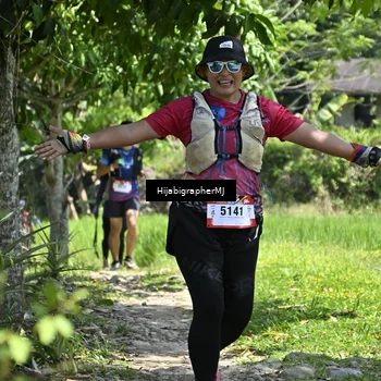 Runner Photo 5521103