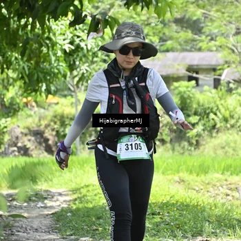 Runner Photo 5521110