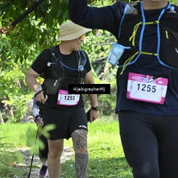 Runner Photo 5521113