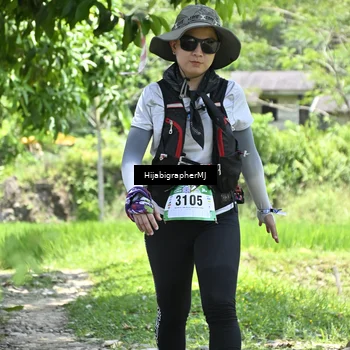 Runner Photo 5521115