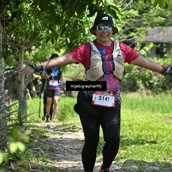 Runner Photo 5521117