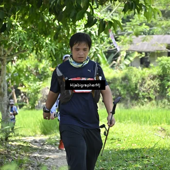 Runner Photo 5521118