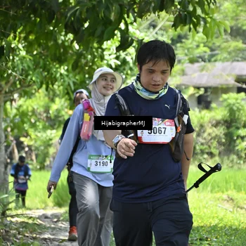 Runner Photo 5521119