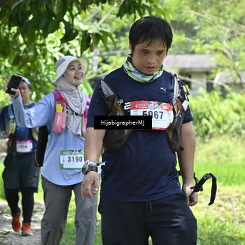 Runner Photo 5521120