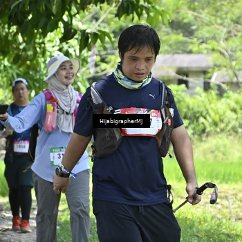 Runner Photo 5521121