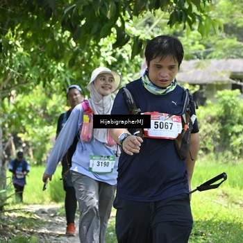 Runner Photo 5521122