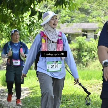 Runner Photo 5521123