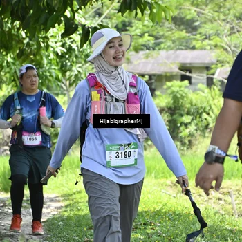 Runner Photo 5521125