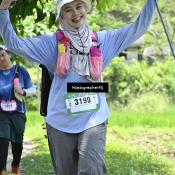 Runner Photo 5521126