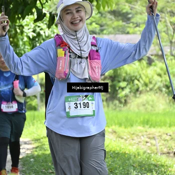 Runner Photo 5521127