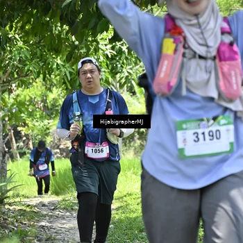 Runner Photo 5521128