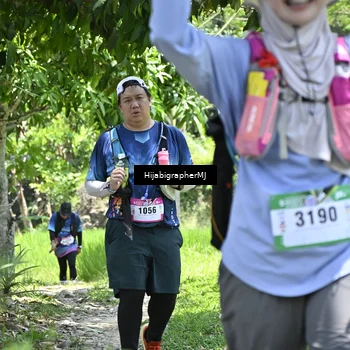 Runner Photo 5521130