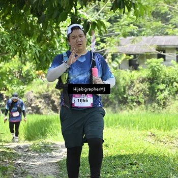 Runner Photo 5521131