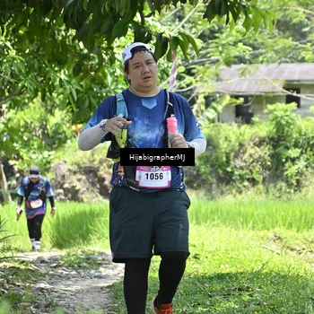 Runner Photo 5521132