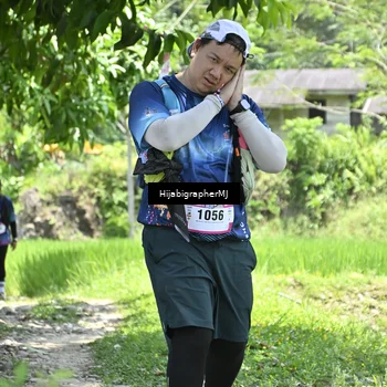 Runner Photo 5521135